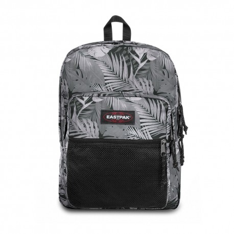 Eastpak Zaino Pinnacle Brize Bianco Nero
