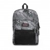 Eastpak Zaino Pinnacle Brize Bianco Nero