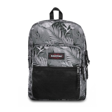 Eastpak Zaino Pinnacle Brize Bianco Nero