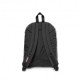 Eastpak Zaino Pinnacle Brize Bianco Nero