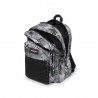 Eastpak Zaino Pinnacle Brize Bianco Nero