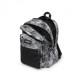 Eastpak Zaino Pinnacle Brize Bianco Nero