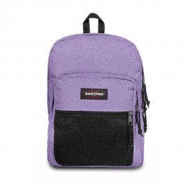 Eastpak Zaino Pinnacle Sparkly Lilla