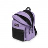 Eastpak Zaino Pinnacle Sparkly Lilla
