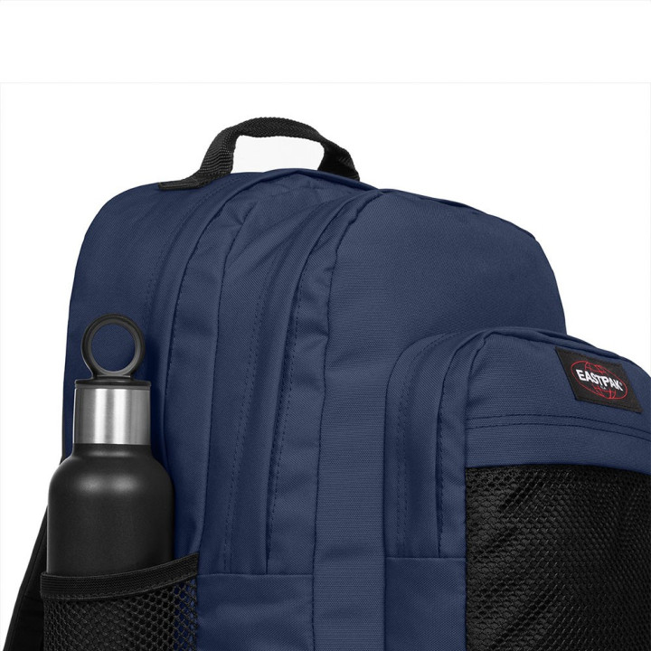 Eastpak Zaino Pinnacle Brize Bianco Nero