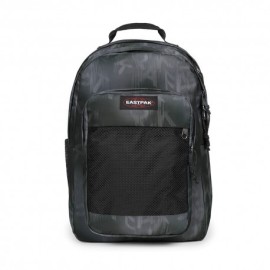 Eastpak Zaino Study Buddy Nero