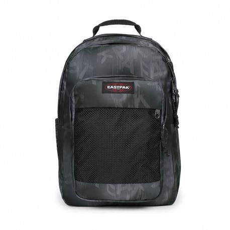 Eastpak Zaino Study Buddy Nero