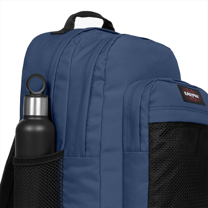 Eastpak Zaino Pinnacle Brize Bianco Nero
