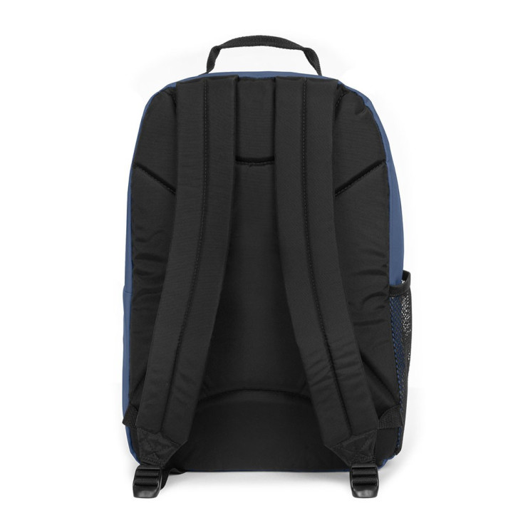 Eastpak Zaino Pinnacle Brize Bianco Nero