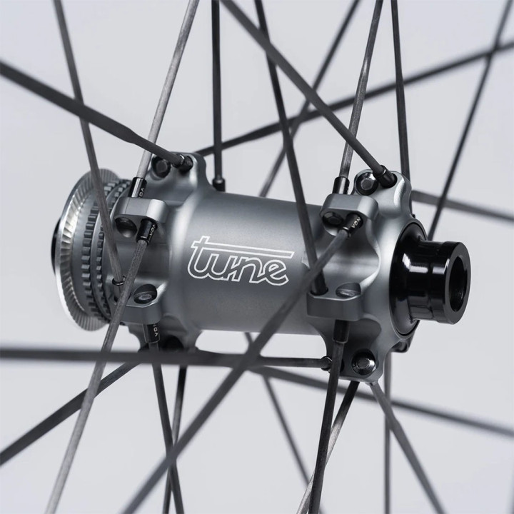 Reserve Ruote per Bici Da Corsa 57/64 DT 240