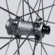 Reserve Ruote per Bici Da Corsa 57/64 TUNE CS SP