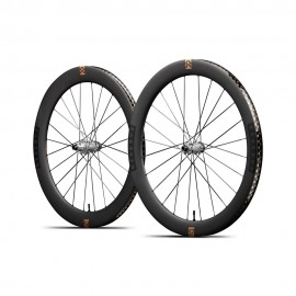 Reserve Ruote per Bici Da Corsa 57/64 TUNE CS SP