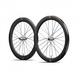 Reserve Ruote per Bici Da Corsa 57/64 TUNE CS SP