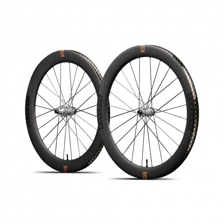 Reserve Ruote per Bici Da Corsa 57/64 TUNE CS SP