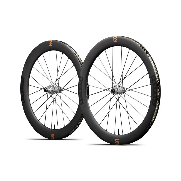 Reserve Ruote per Bici Da Corsa 57/64 DT 240