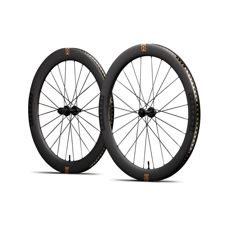 Reserve Ruote per Bici Da Corsa 57/64 DT 240
