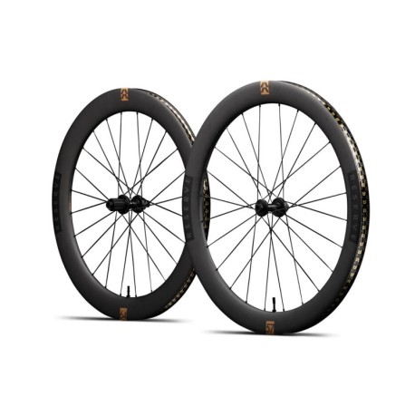 Reserve Ruote per Bici Da Corsa 57/64 DT 240