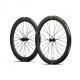 Reserve Ruote per Bici Da Corsa 57/64 DT 240