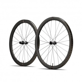 Reserve Ruote per Bici Da Corsa 40/44 700C DT350