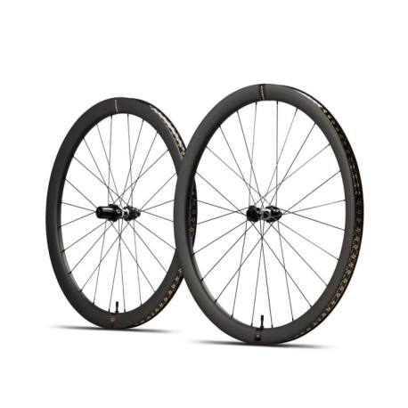 Reserve Ruote per Bici Da Corsa 40/44 700C DT350