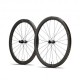Reserve Ruote per Bici Da Corsa 40/44 700C DT350