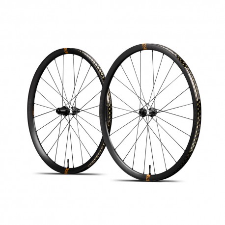Reserve Ruote Per Bici Gravel DT 350 SP XDR CL