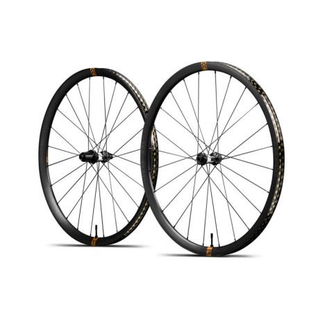 Reserve Ruote Per Bici Gravel DT 350 SP XDR CL