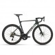 Cervélo Soloist Ultegra DI2 54 Black Magic - Bici da Corsa