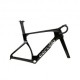 Cervélo S5 51 Five Black - Kit Telaio Bici da Corsa