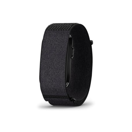 Garmin Cirqa Smart Band L/XL Nero