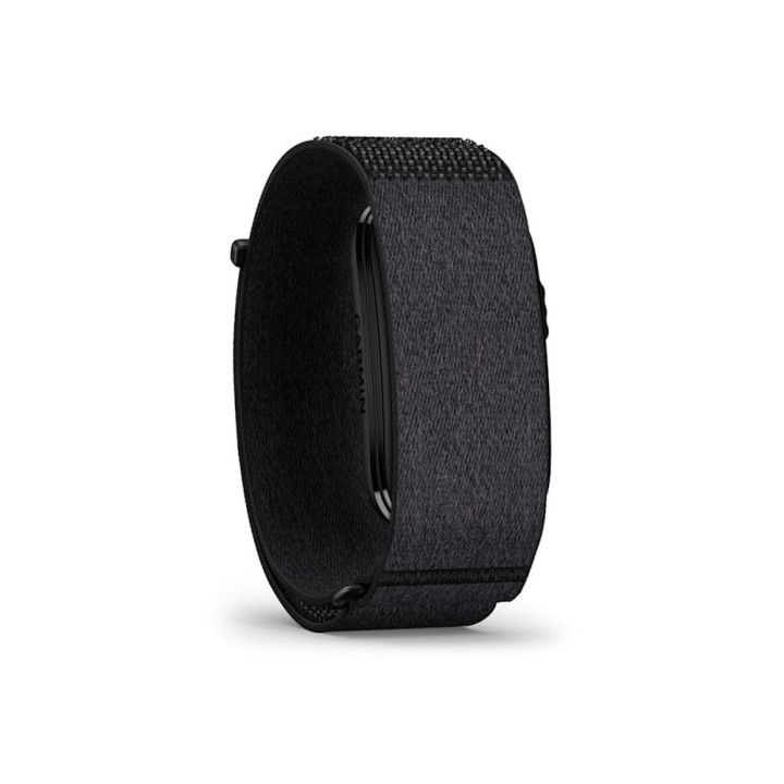 Garmin Cirqa Smart Band Nero