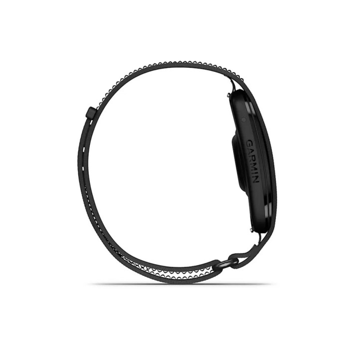 Garmin Cirqa Smart Band Nero