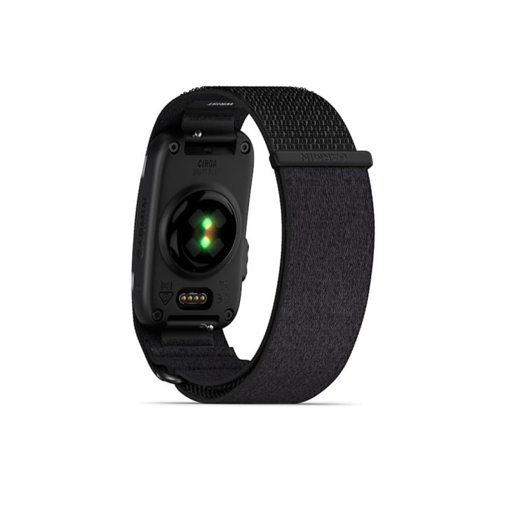 Garmin Cirqa Smart Band Nero