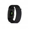 Garmin Cirqa Smart Band L/XL Nero