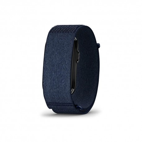 Garmin Cirqa Smart Band Captain Blu