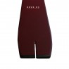 Ski Trab Sci Alpinismo Neve 93 Rosso