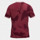 Joma Sport Maglia Calcio Torino Pre-Match Home 26 27 Granata Bianco Bambino