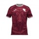 Joma Sport Maglia Calcio Torino Pre-Match Home 26 27 Granata Bianco Bambino