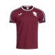 Joma Sport Maglia Maniche Corte Torino Free Time Granata Bianco Bambino