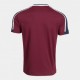 Joma Sport Maglia Maniche Corte Torino Free Time Granata Bianco Uomo