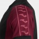 Joma Sport Maglia Maniche Corte Torino 1C1C Nero Granata Uomo