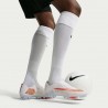 Nike Zoom Superfly 11 Elite Ag-Pro Bianco Rosso Oro - Scarpe Da Calcio Uomo