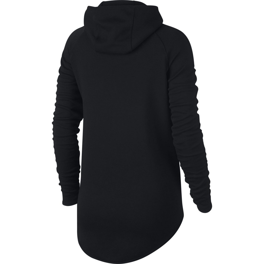 felpa nike donna rose