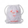 Nike Zoom Superfly 11 Elite Ag-Pro Bianco Rosso Oro - Scarpe Da Calcio Uomo