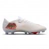 Nike Zoom Superfly 11 Elite Ag-Pro Bianco Rosso Oro - Scarpe Da Calcio Uomo