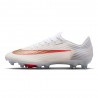 Nike Zoom Superfly 11 Elite Ag-Pro Bianco Rosso Oro - Scarpe Da Calcio Uomo