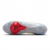 Nike Zoom Superfly 11 Elite Ag-Pro Bianco Rosso Oro - Scarpe Da Calcio Uomo