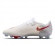 Nike Zoom Superfly 11 Elite Ag-Pro Bianco Rosso Oro - Scarpe Da Calcio Uomo