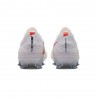 Nike Zoom Superfly 11 Elite Ag-Pro Bianco Rosso Oro - Scarpe Da Calcio Uomo