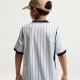 Nike Maglia Calcio Inter Away 26 27 Bianco Blu Bambino